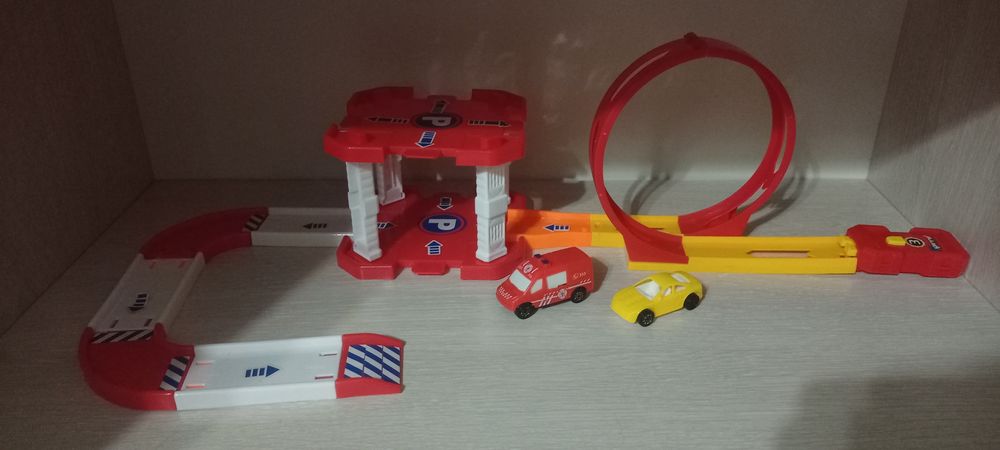 Деревянный алфавит Улитка