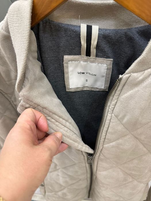 Продам куртку замшевую