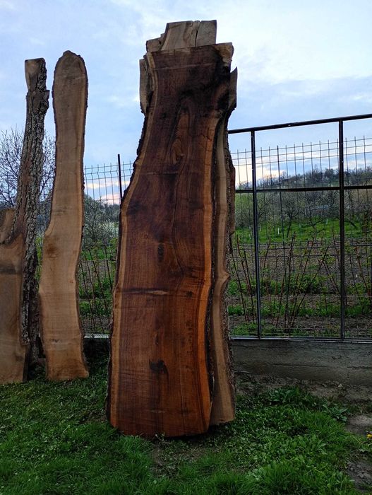 Dulapi Frasin si Nuc uscat