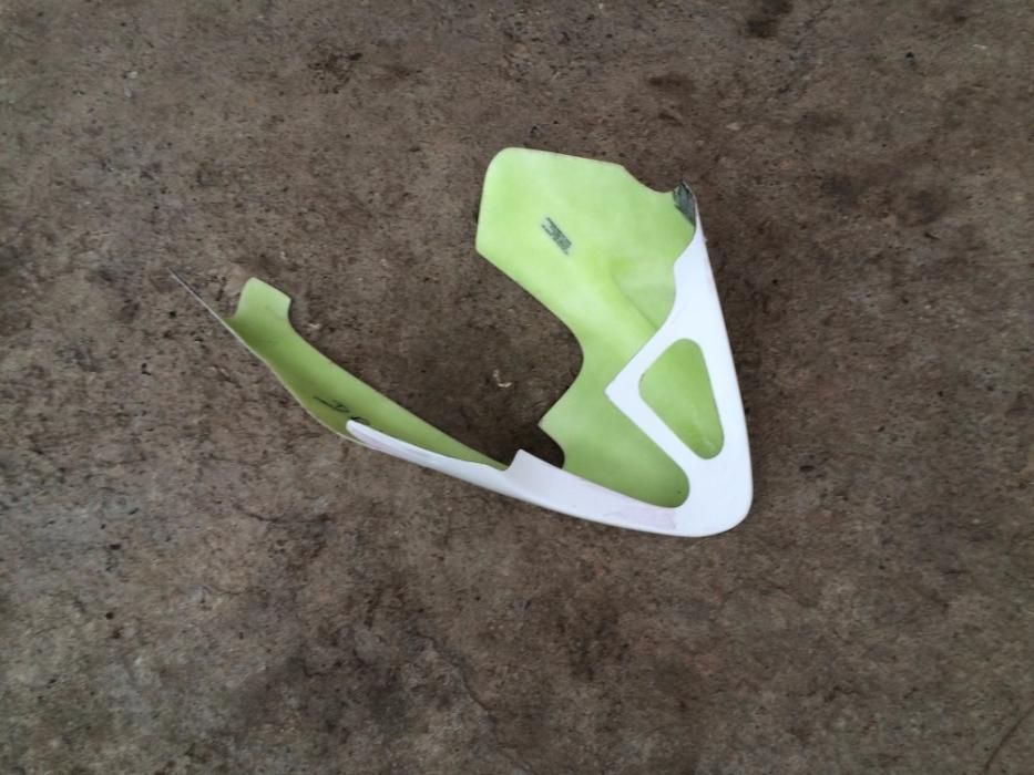 Bug Spoiler Suzuki SV 650 an 98-02 ,pinten carena inferioara . NOU