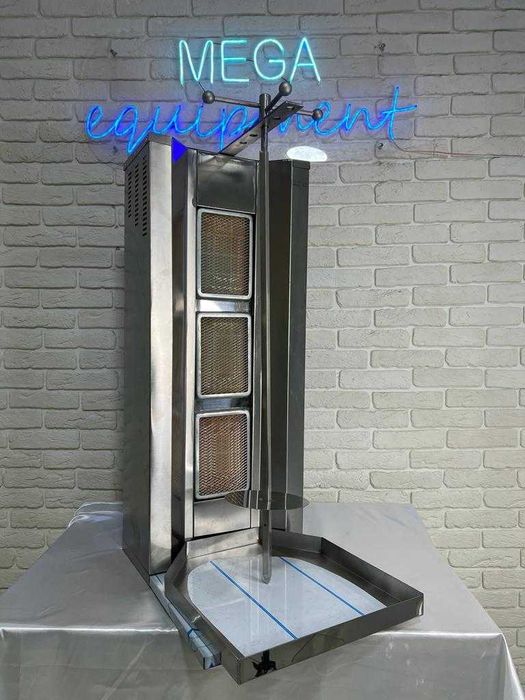 Низкие Цены! Донер Аппарат для Шаурмы Лаваш Фритюрница Тостер