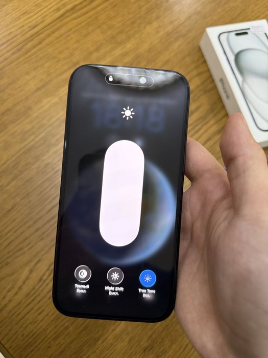 Айфон 15 идеал 128 гб