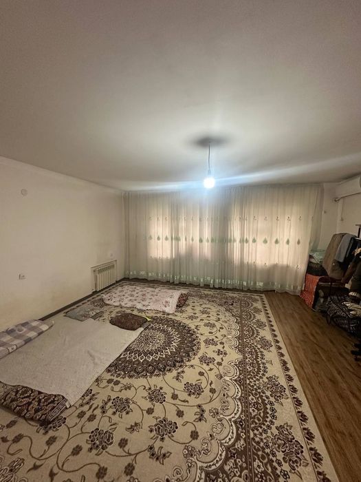 8-худуд 2 хона 66 м² Сергели Янгихаёт квартира сотилади