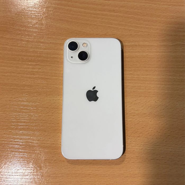 iPhone 13 128 ГБ, полностью исправен