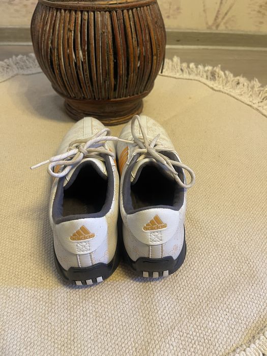 Pantofi dama golf Adidas marimea 40