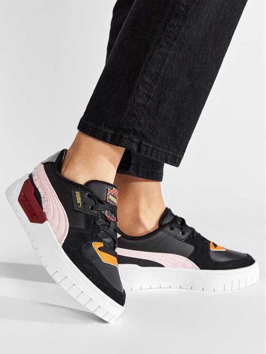 Маратонки Puma Cali