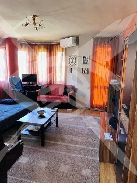 Дава се под наем Двустаен апартамент в Пловдив, Център - 63 кв.м за 139000 € - Снимка #1