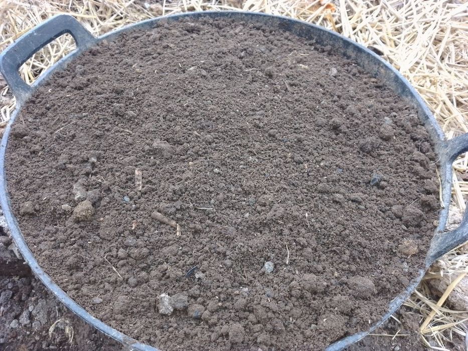 BIOGUMUS sotiladi 50 tonna bor