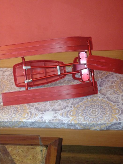 Шейна Чук и Гек продавам