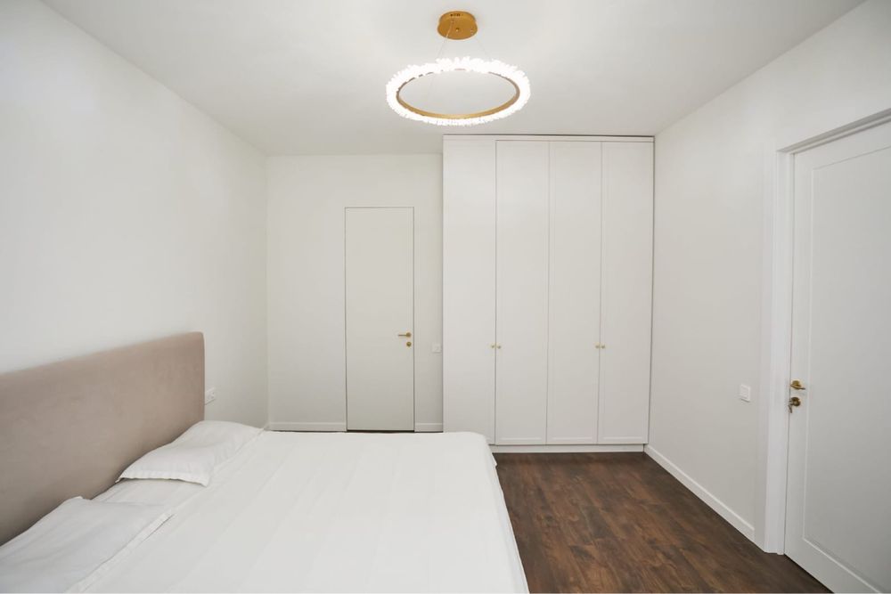 Квартира элит класса