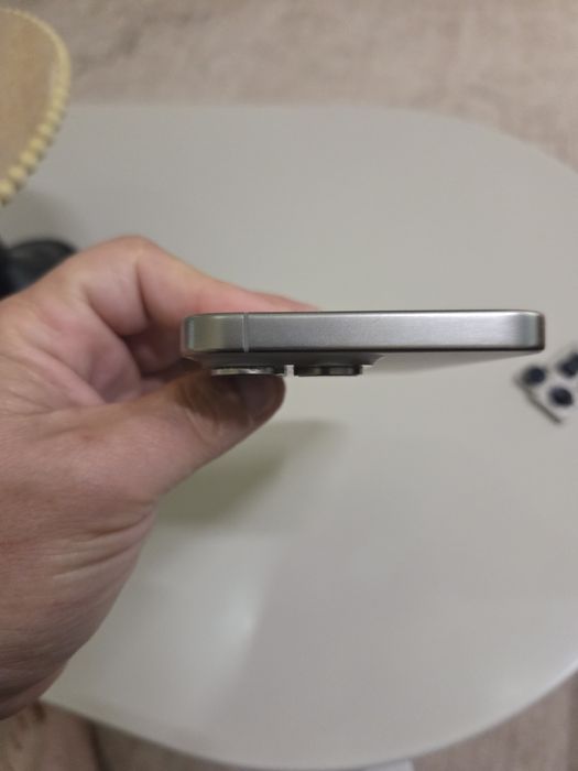 Carcasa mijloc capac iphone 15 Pro Max