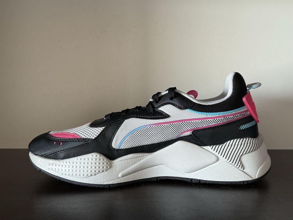 Puma RS-X 44номер 28.5см Стелка Нови с Кутия