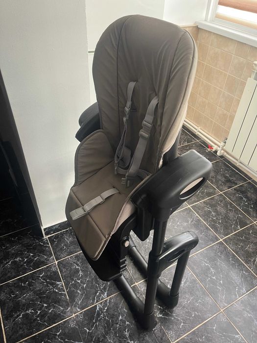 Scaun de masa bebe Joie Mimzy Recline