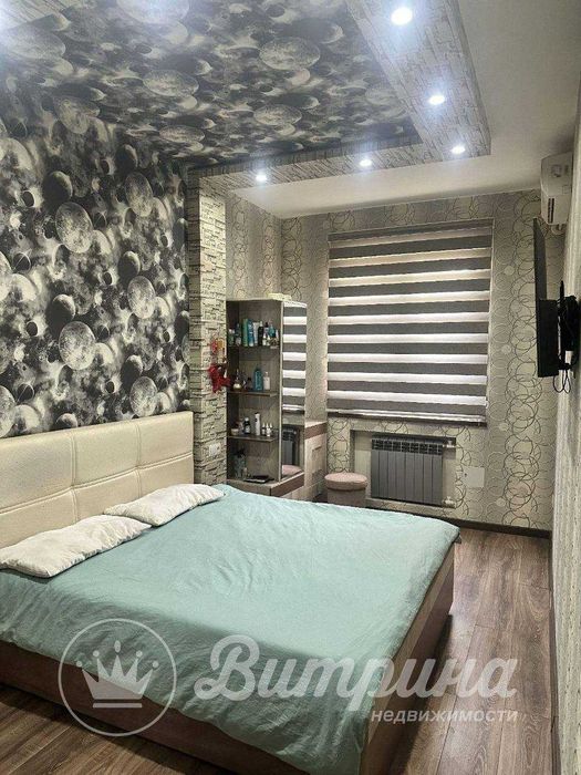 2 комнатная Авиасозлар-3