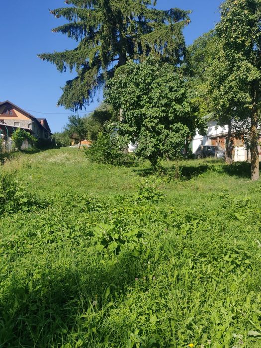 Teren de vânzare Breaza - View 4