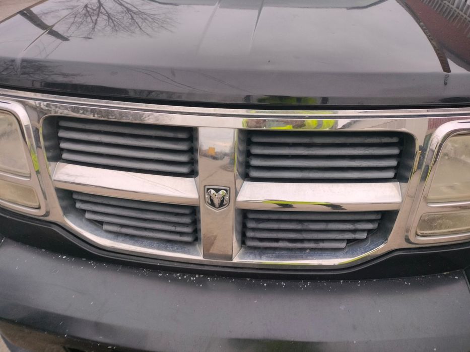 Dezmembrari  Dodge Nitro  2007  > 2012 2.8 CRD Motorina