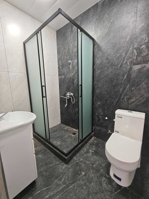 Евродом Кибрай Центр 3 сотки все готово