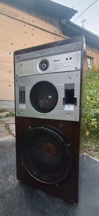 Продам калонку вегу 50ас 104