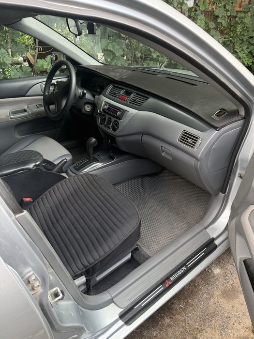 Продам Lancer 9