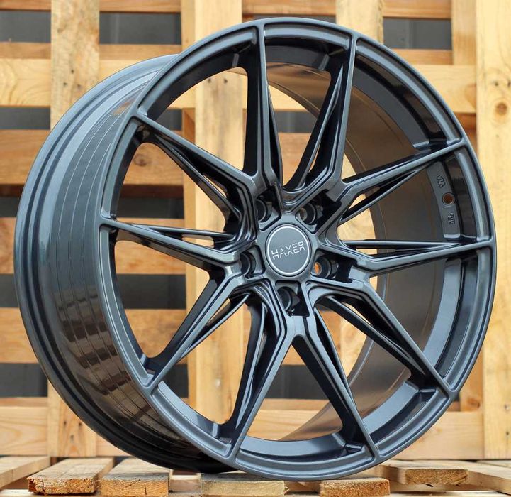 17" 18" 19" 20" 22" Джанти HAXER 5x112/120/114.3/115 за BMW Mercedes