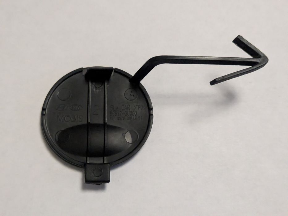 Заглушка KIA Sportage