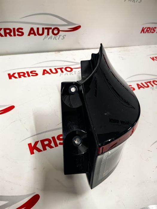 Външни стопове LED Toyota Yaris Cross 2025/ Тойота Ярис Крос 2025г