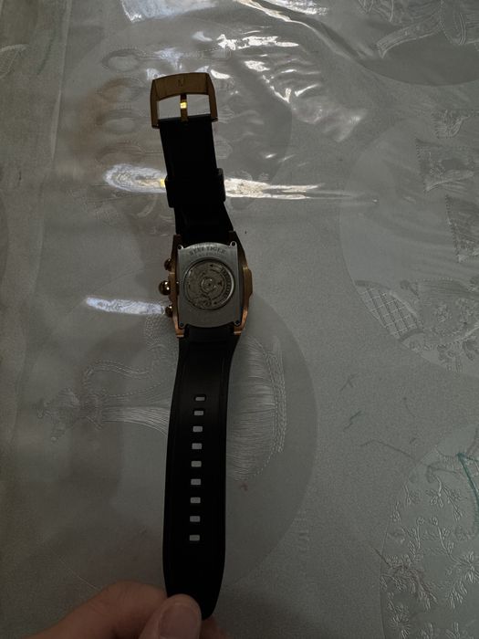 Механические REEF TIGER RGA3069 сталь