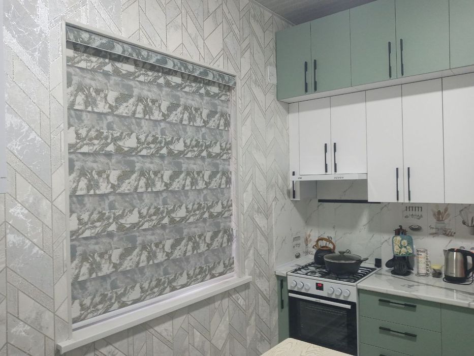 Jalyuzi va jalyuzi xizmatlari. Жалюзи.