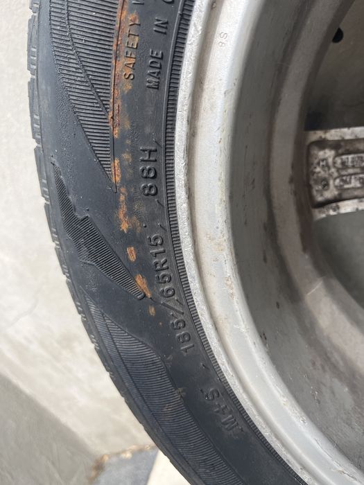 Титанка Марк 2, 50к торг есть