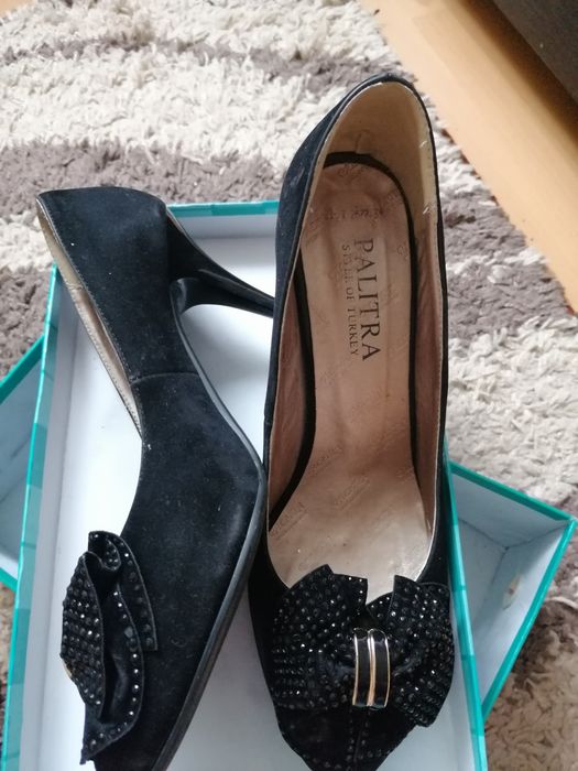 Новые лоферы 39р.