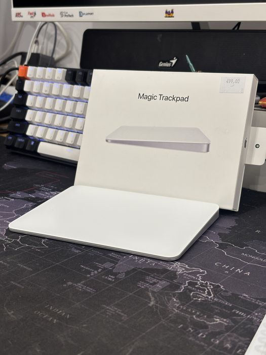 Apple Magic trackpad 3 оригинал