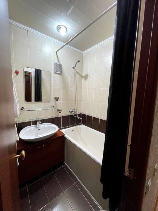 Сдается 2х комнатная