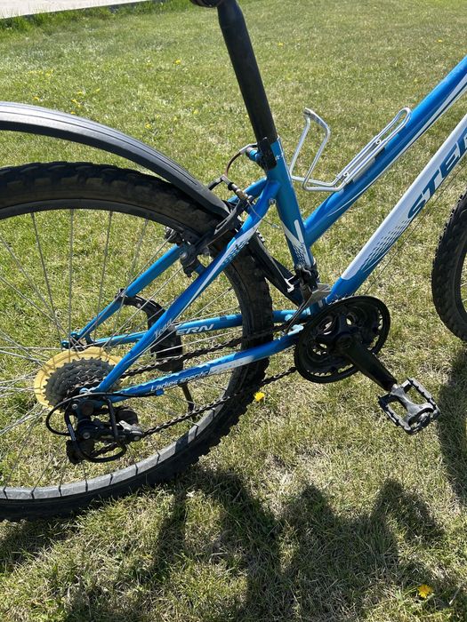 Продам велосипед