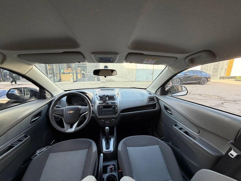 Cobalt Midnight 2025 Sotiladi