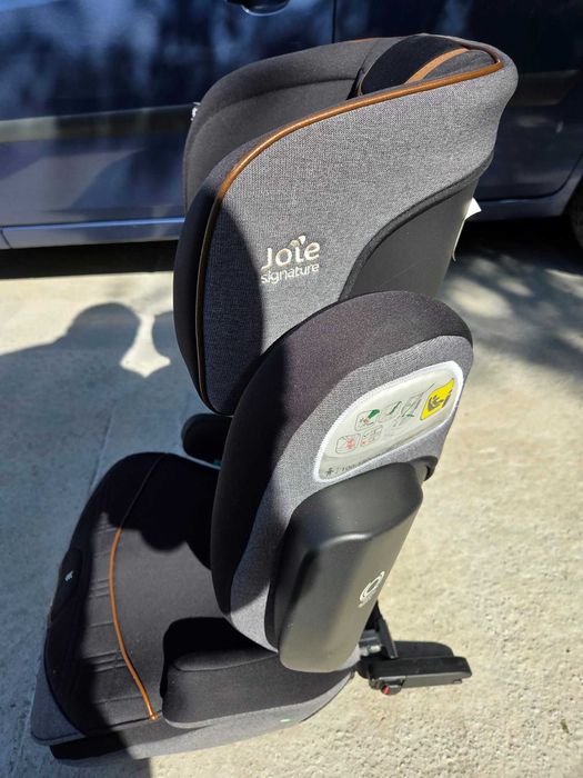 Scaun auto JOIE i-Traver