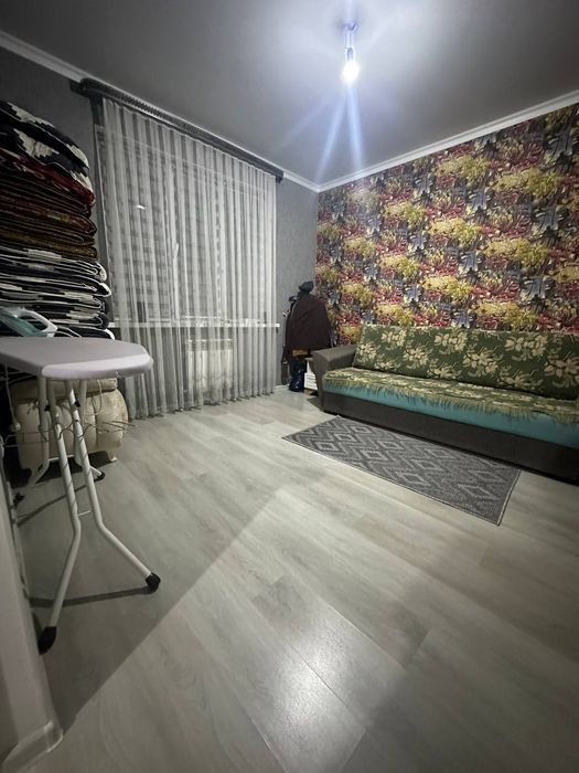 Продам 3х комнатная квартиру