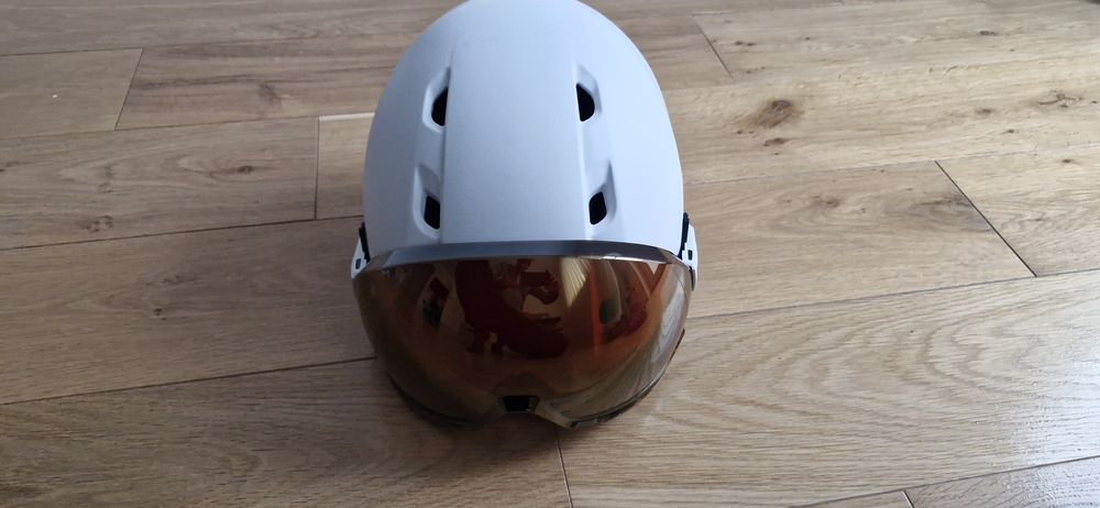 Casca ski cu vizieră Wedze