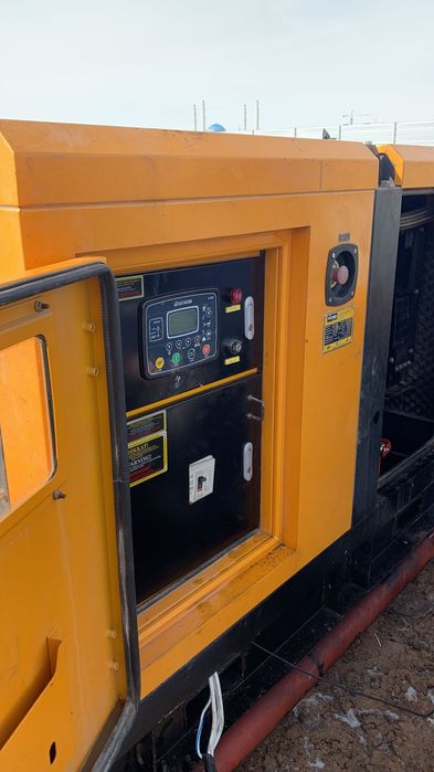 Дгу, аренда генераторов