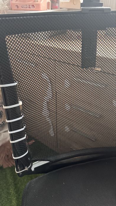 Офисный стул (кресло)