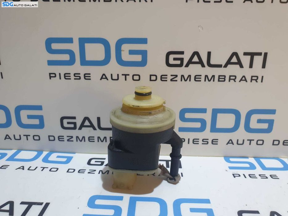 Preincalzitor Combustibil Motorina BMW Seria 1 F20 F21 118 120 125 2.0 D 2010 - 2019 Cod 8511054 8507678