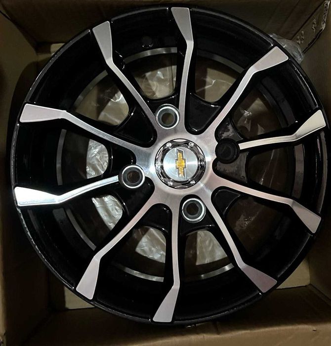 Formula Plus Diska R13