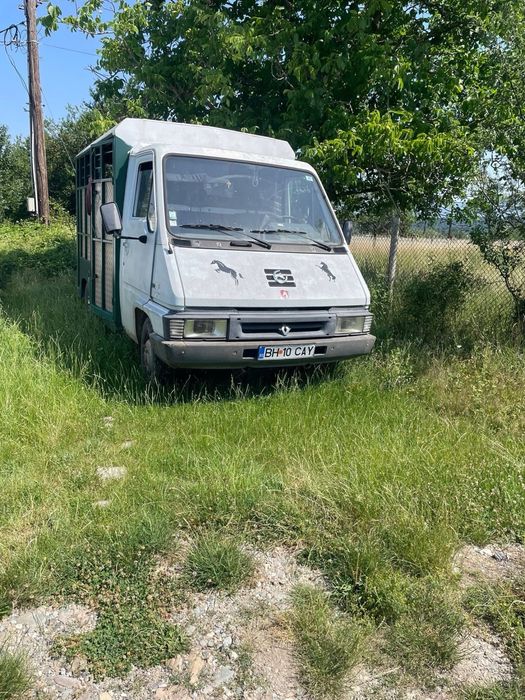 Vand renault sprinter