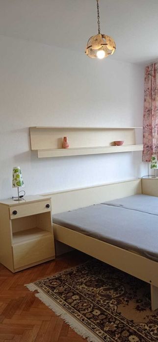 Inchiriez apartament 2 camere spatios decomandat Podgoria str Traian Mosoiu mal Mures