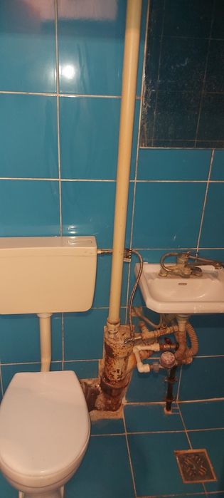 Vand apartament 2 camere, cartier Viitorului