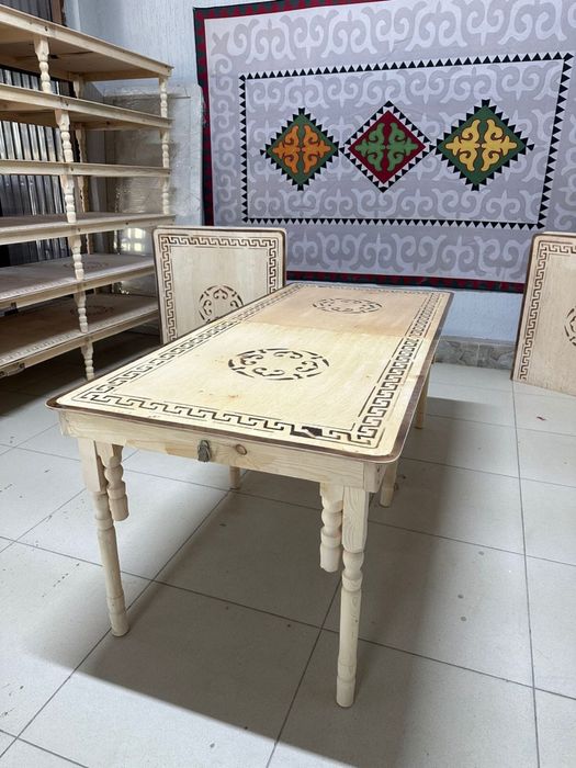 Жиналмалы столдар