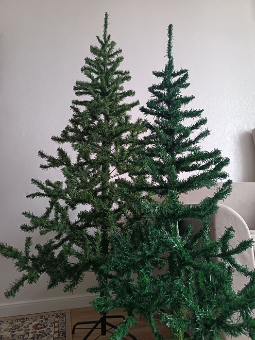 Шыршалар сатылады 2. Елки.