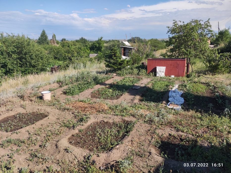 Продам дачу на Ахмирово