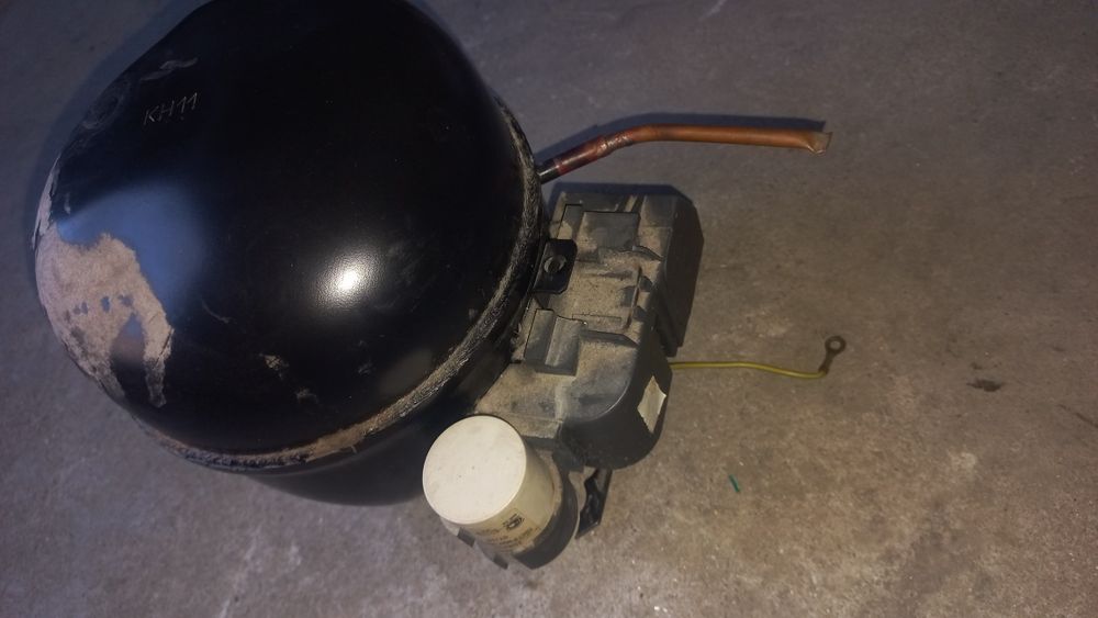 Рабочий состояние