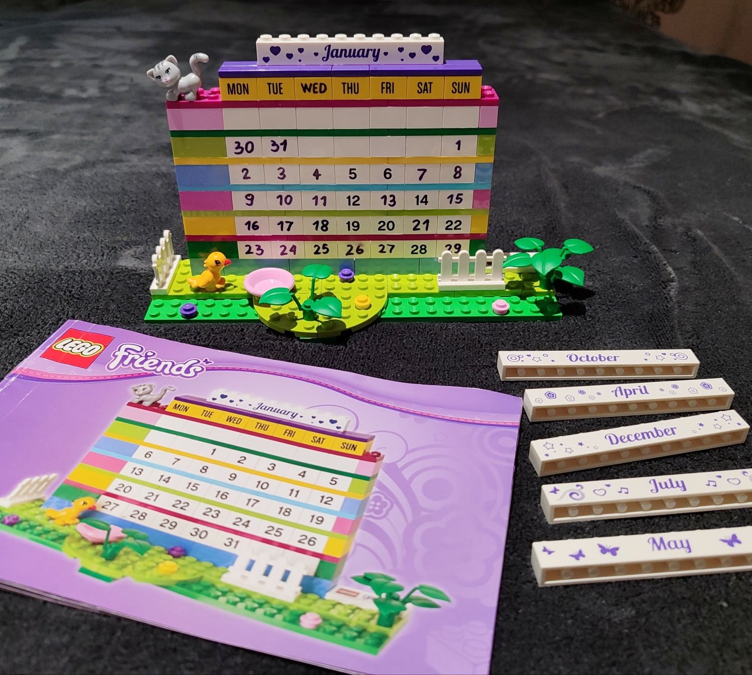 Lego 4+ / Лего 4+ гр. София Център • OLX.bg