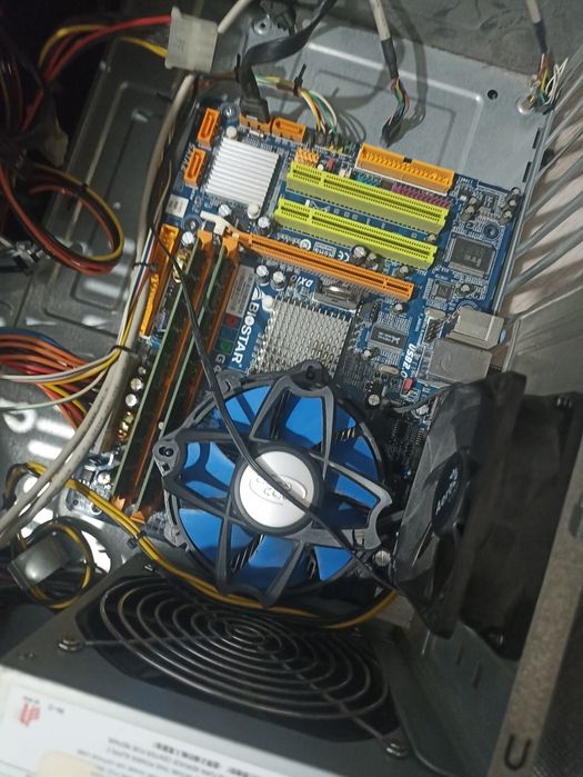 Продам компьютер